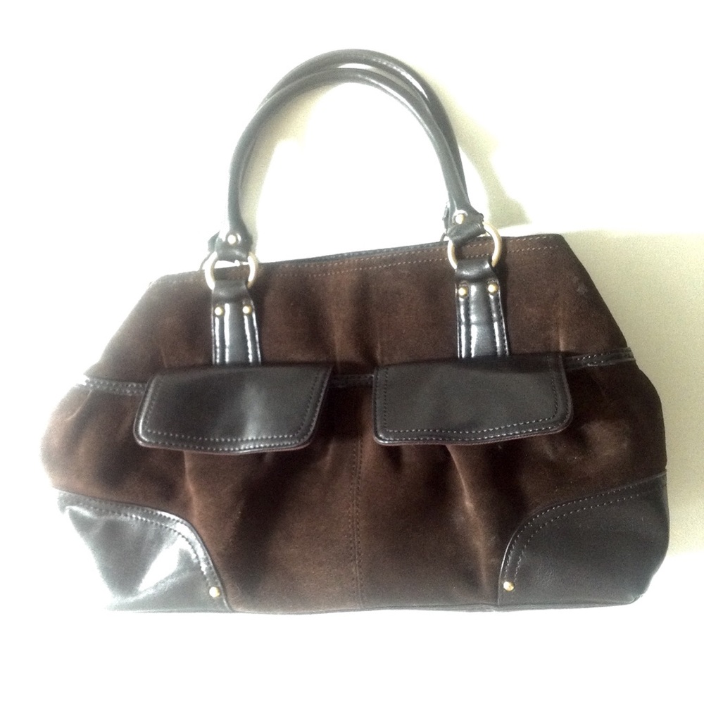 Anne Taylor Loft Purse